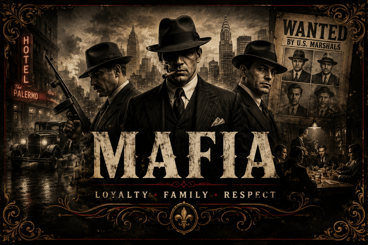 Mafia