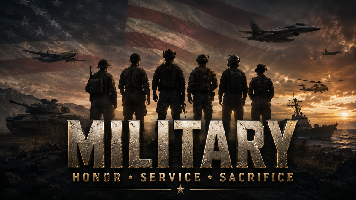 Military