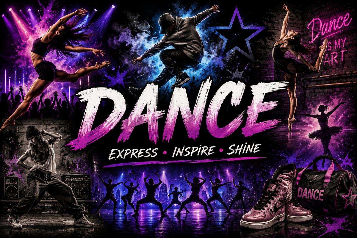 Dance