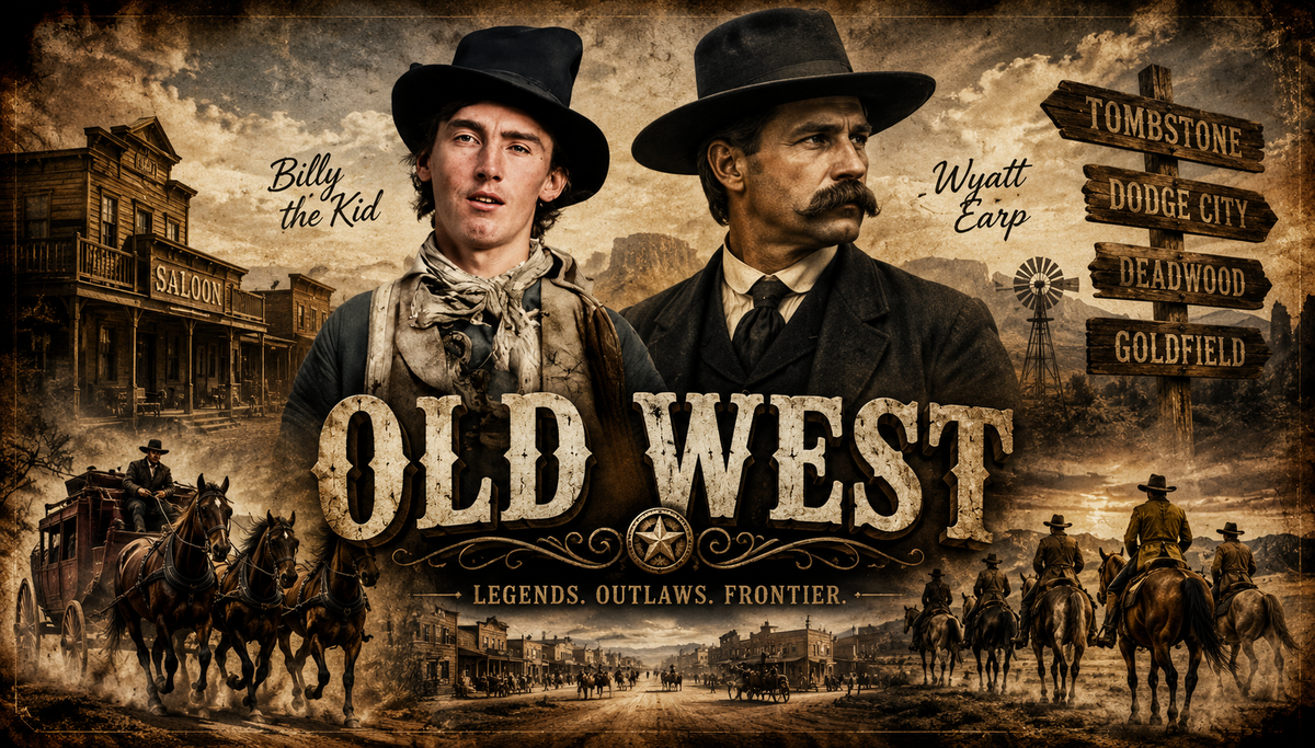 Old West