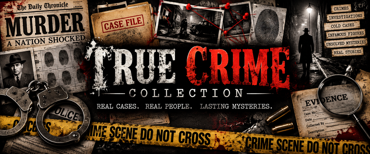 True Crime