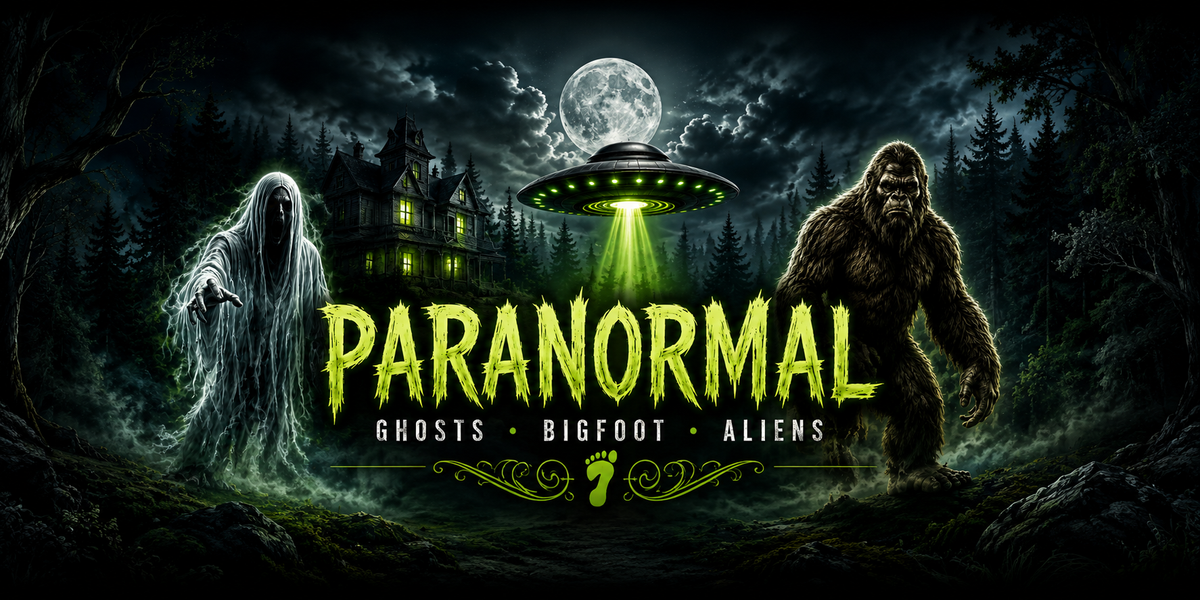 Paranormal